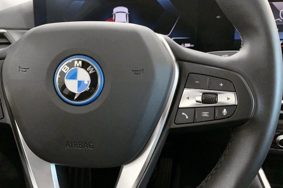 BMW i4 eDrive35 5d