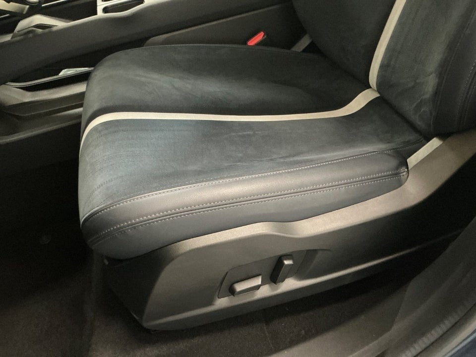 Fisker Ocean Extreme 5d