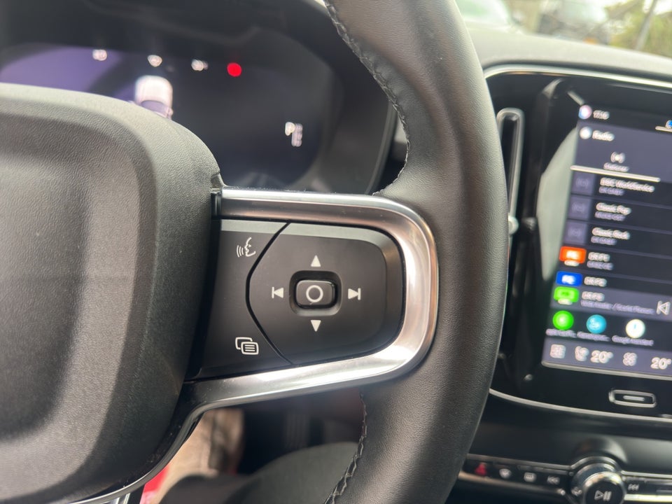 Volvo XC40 P6 ReCharge Core 5d