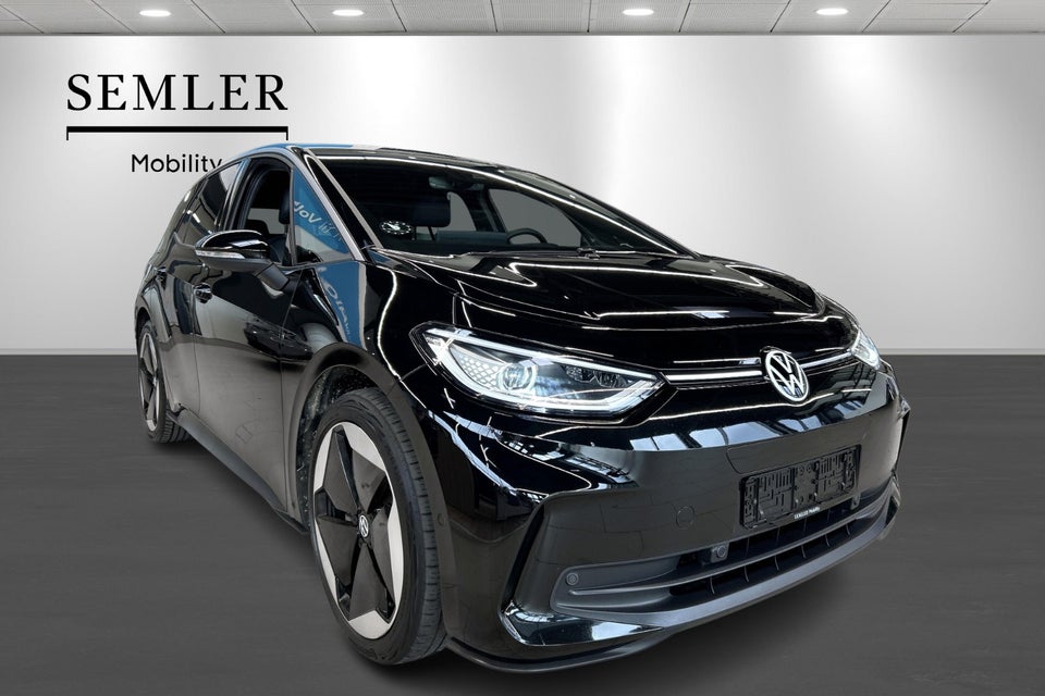 VW ID.3 77 Max 5d