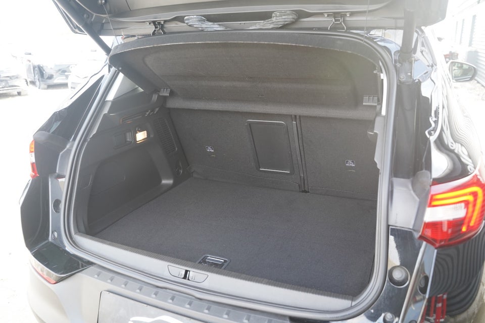 Opel Grandland X 1,6 Hybrid Ultimate aut. 5d