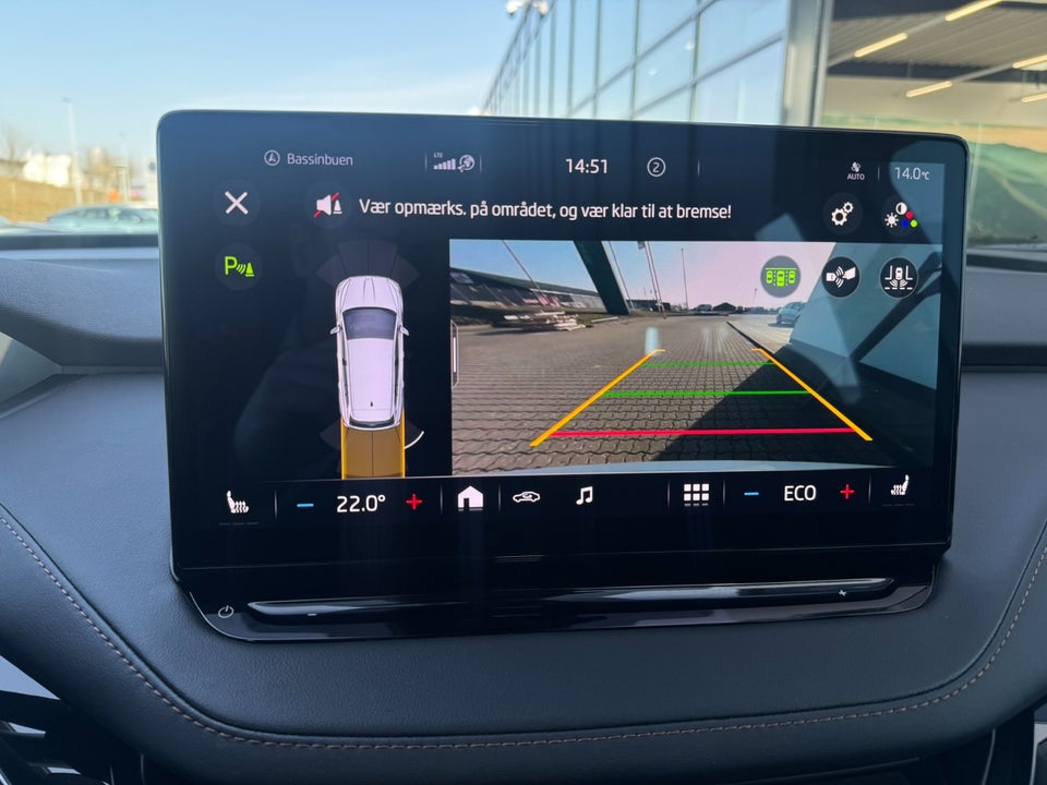 Skoda Enyaq 80 iV Suite 5d