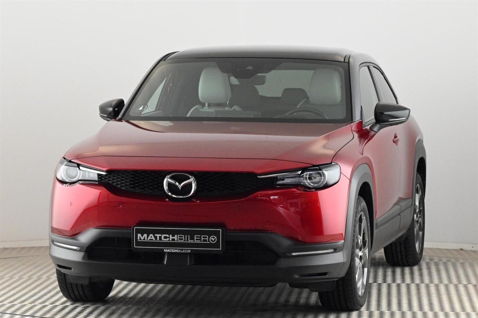 Mazda MX-30 e-SkyActiv Makoto 5d
