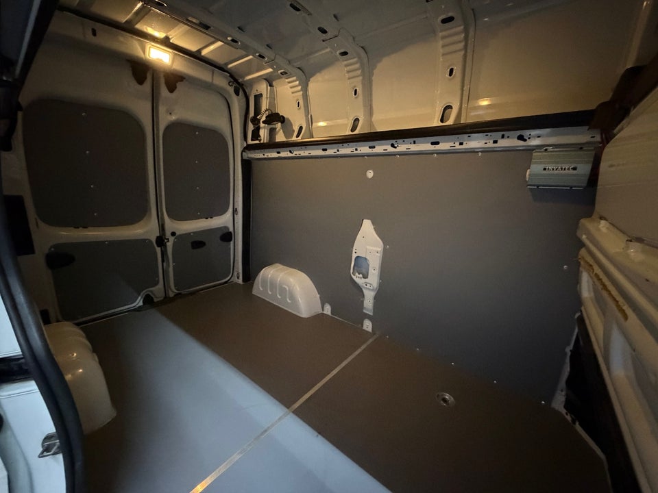 Opel Vivaro 1,6 CDTi 140 Edition L2H2