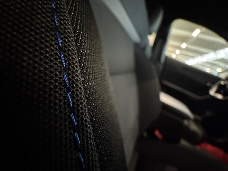 MG 4 51 Nordic Edition 5d