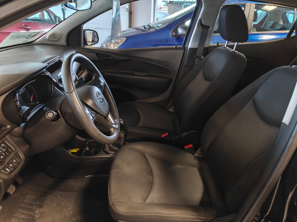 Opel Karl 1,0 Enjoy 5d