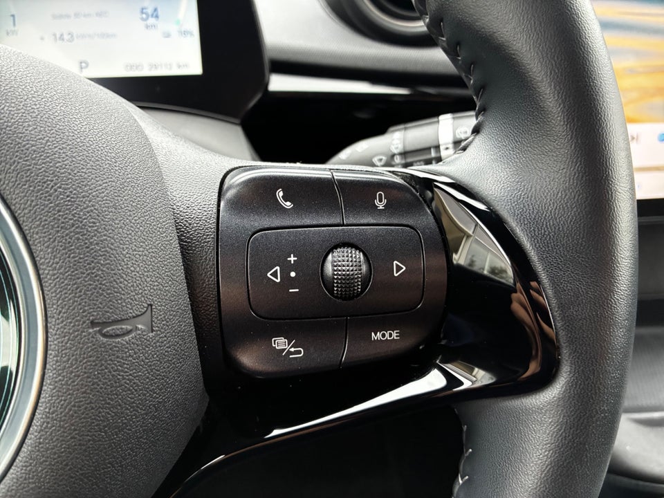 BYD Dolphin 60 Comfort 5d