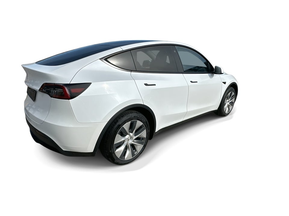 Tesla Model Y RWD 5d