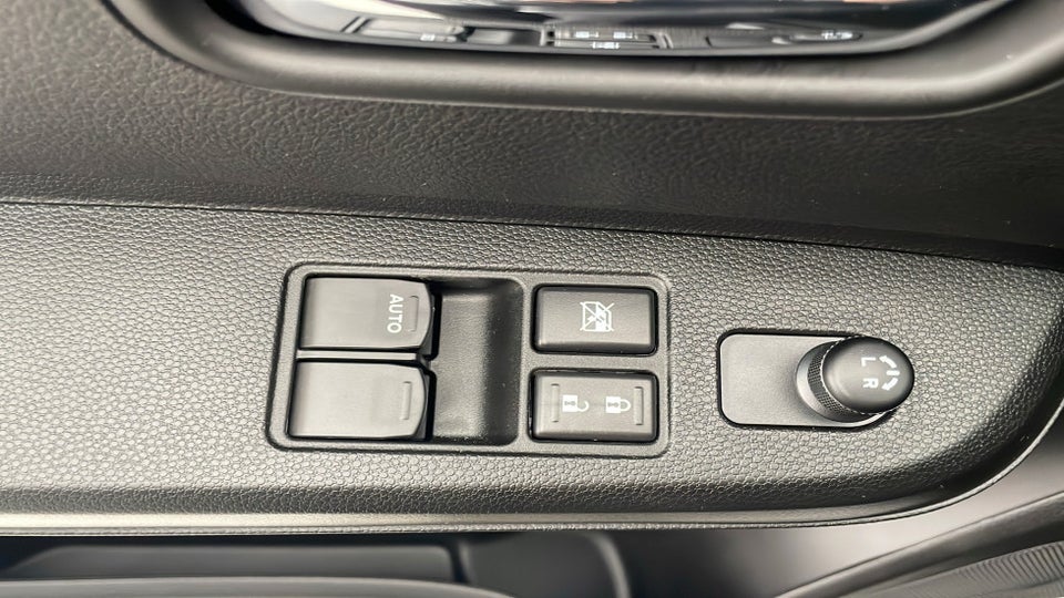 Suzuki Ignis 1,2 mHybrid Club 5d