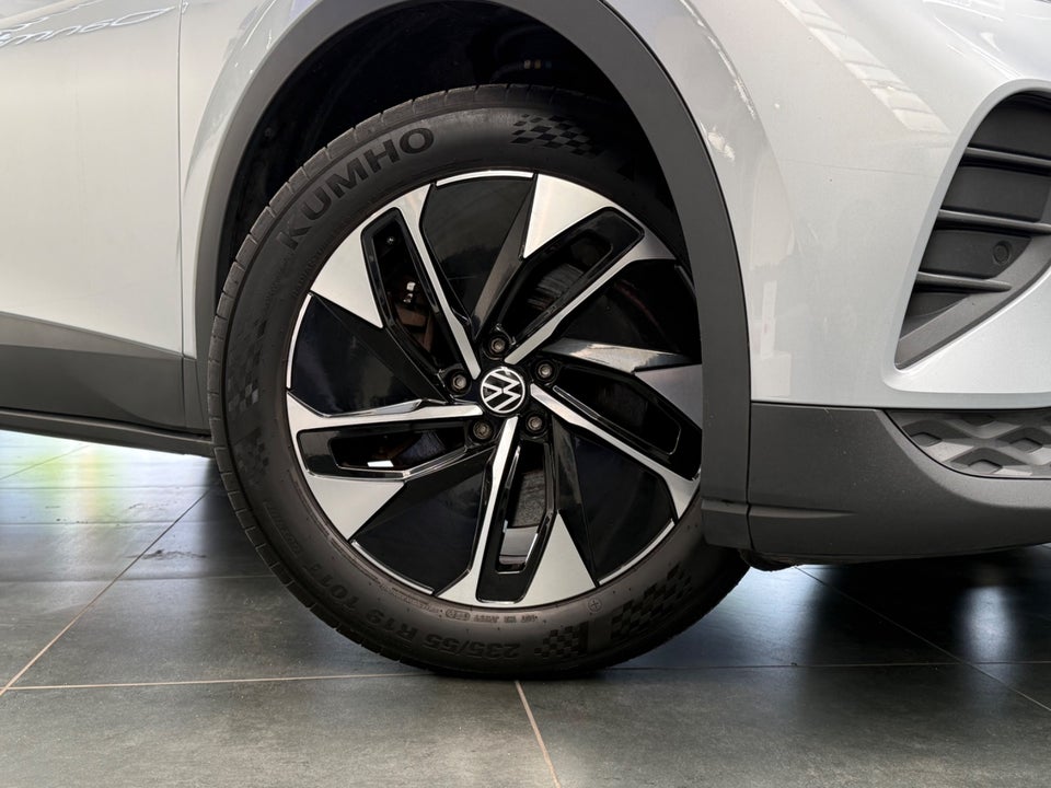 VW ID.4 77 Pro Performance 5d