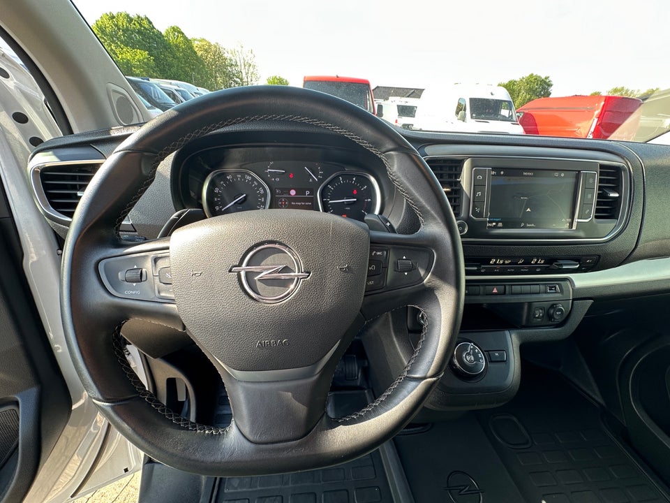 Opel Vivaro 2,0 D 145 Enjoy L2V2 aut.