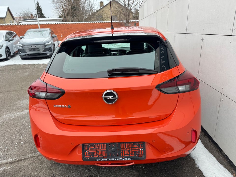 Opel Corsa-e 50 Elegance 5d