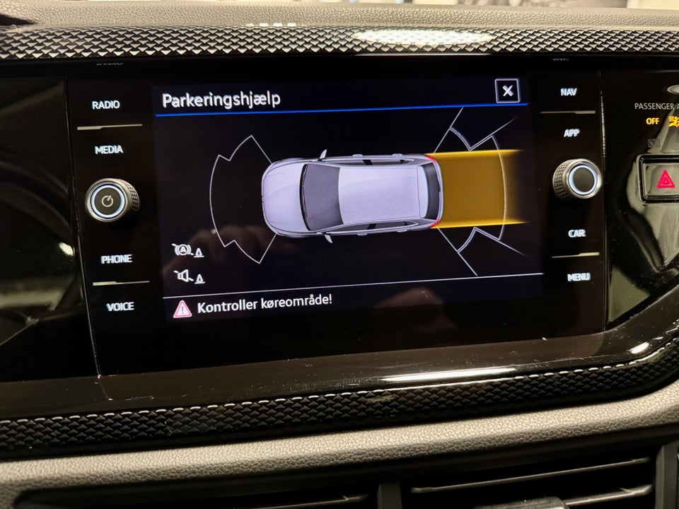 VW Polo 1,0 TSi 95 Life DSG 5d