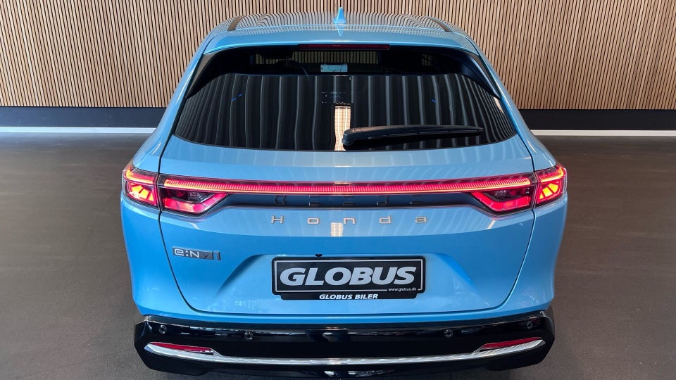 Honda e:Ny1 Elegance 5d
