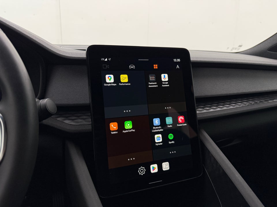 Polestar 2 Standard Range 5d