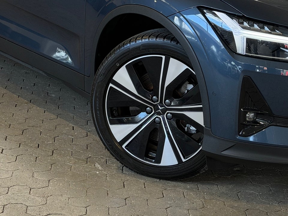 Polestar 2 Long Range 5d