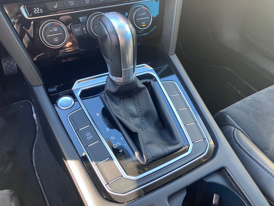 VW Passat 1,5 TSi 150 Highline Variant DSG 5d