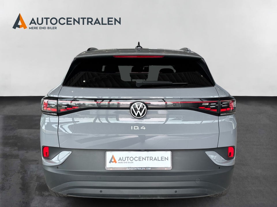 VW ID.4 77 Pro Performance Active 5d