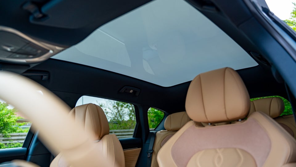 Voyah Free Platinum 5d