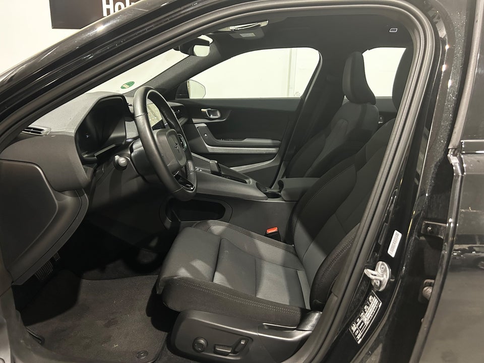 Polestar 2 Long Range 5d