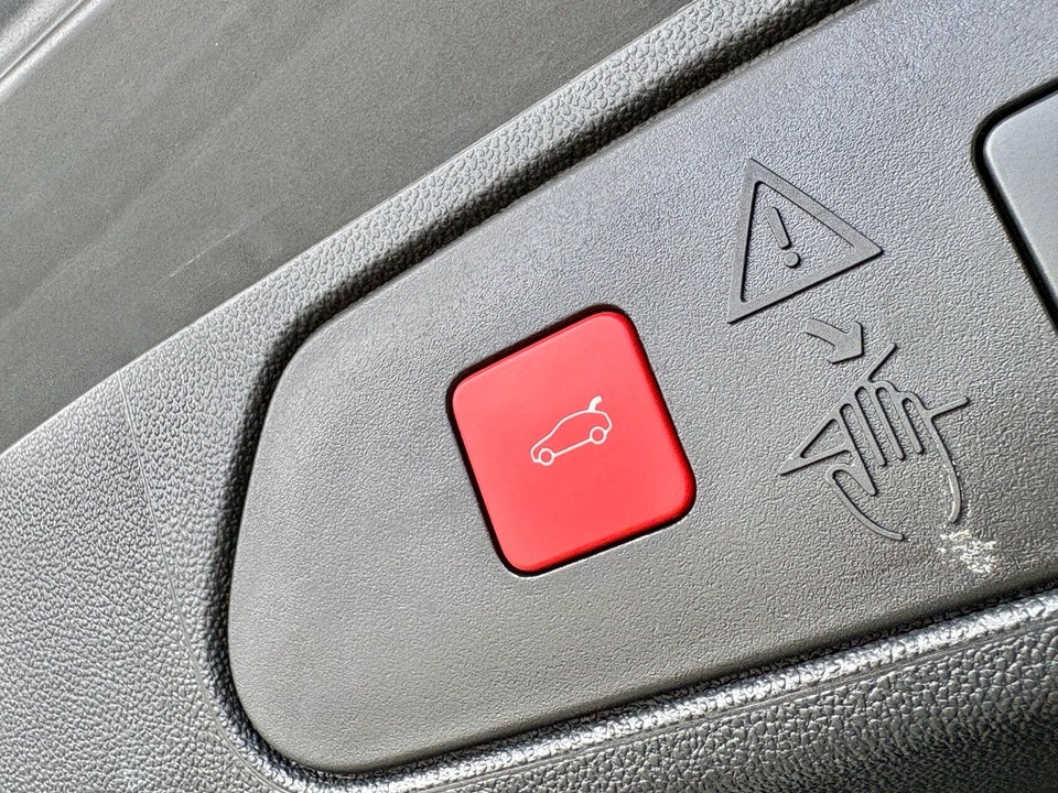 Opel Grandland X 1,6 Hybrid Cosmo Prestige aut. 5d