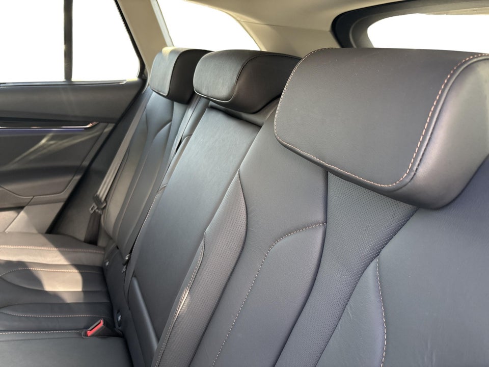 Skoda Enyaq 80 iV 5d