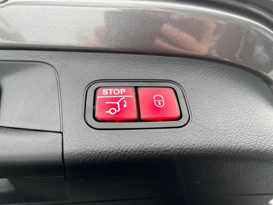 Mercedes EQA350 Progressive Advance Plus 4Matic 5d