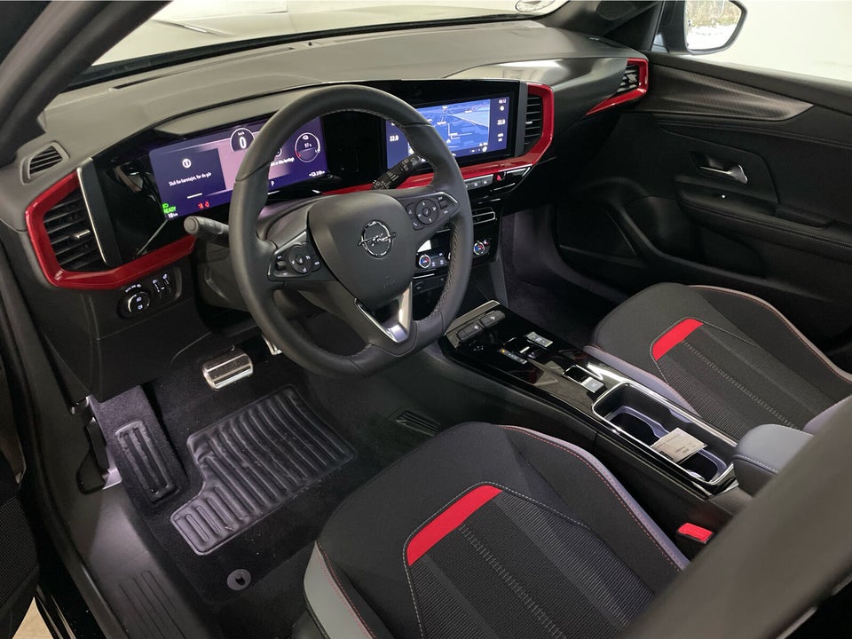 Opel Mokka-e 50 GS Line 5d