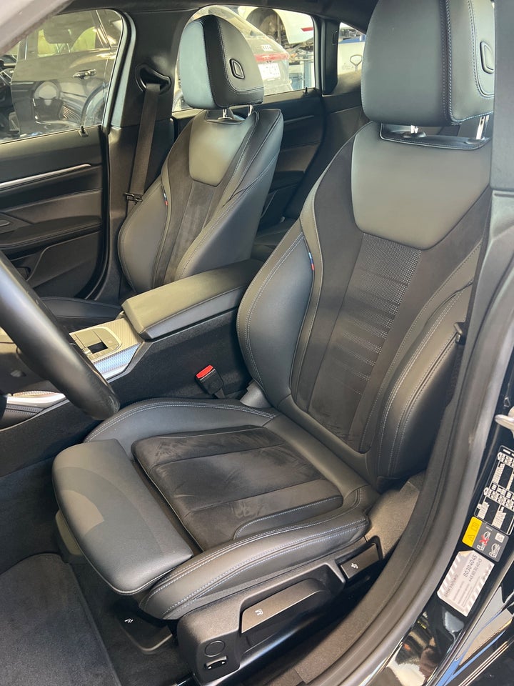 BMW i4 M50 M-Sport xDrive 5d