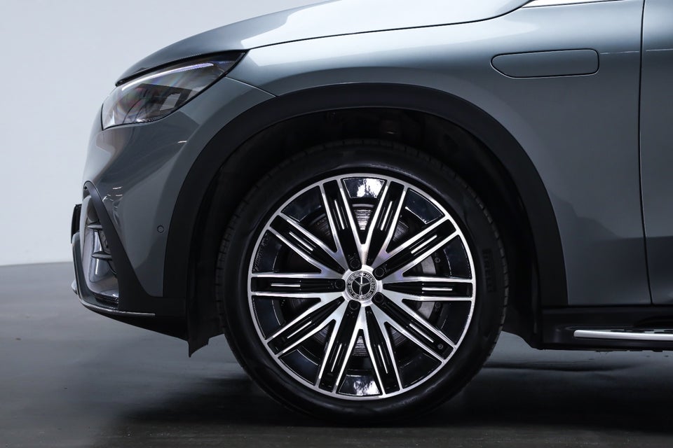 Mercedes EQE350 SUV AMG Advance Plus 4Matic 5d