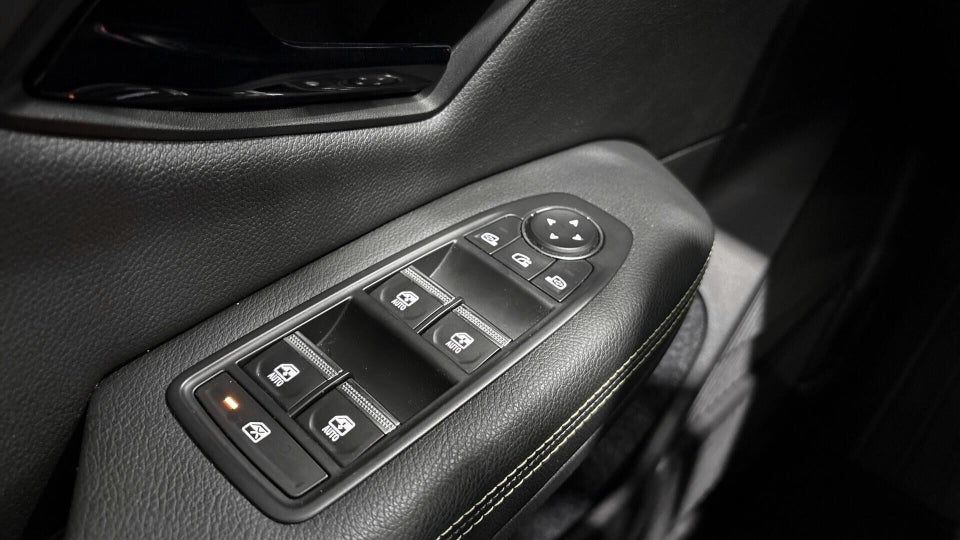 Renault Megane E-Tech 60 Techno+ 5d