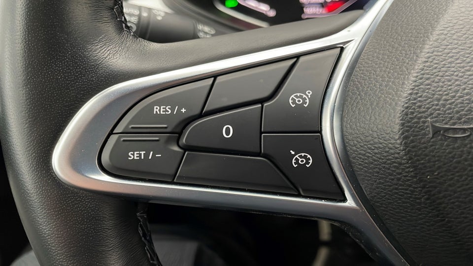 Renault Clio V 1,0 TCe 90 Techno 5d