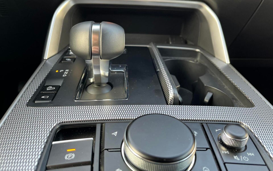 Mazda CX-60 2,5 PHEV Homura Comfort aut. AWD 5d