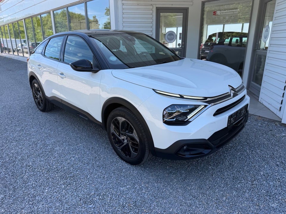 Citroën C4 1,2 PureTech 130 VTR Sport 5d