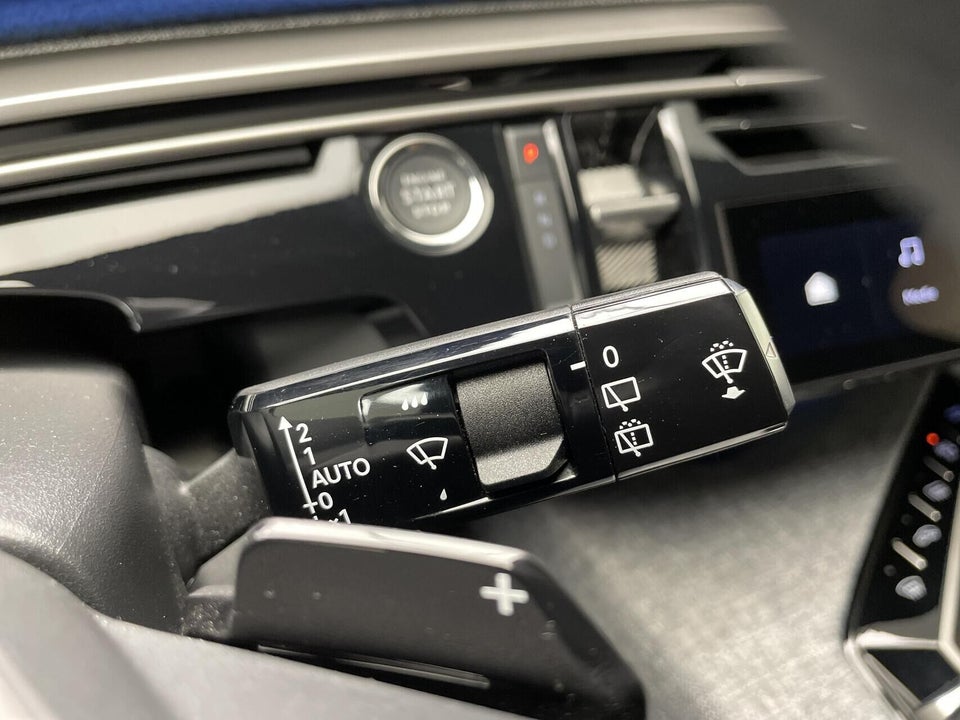 Peugeot e-5008 77 Allure 7prs 5d