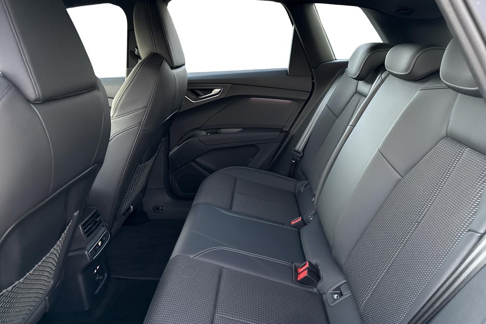Audi Q4 e-tron 45 Ultra S-line 5d