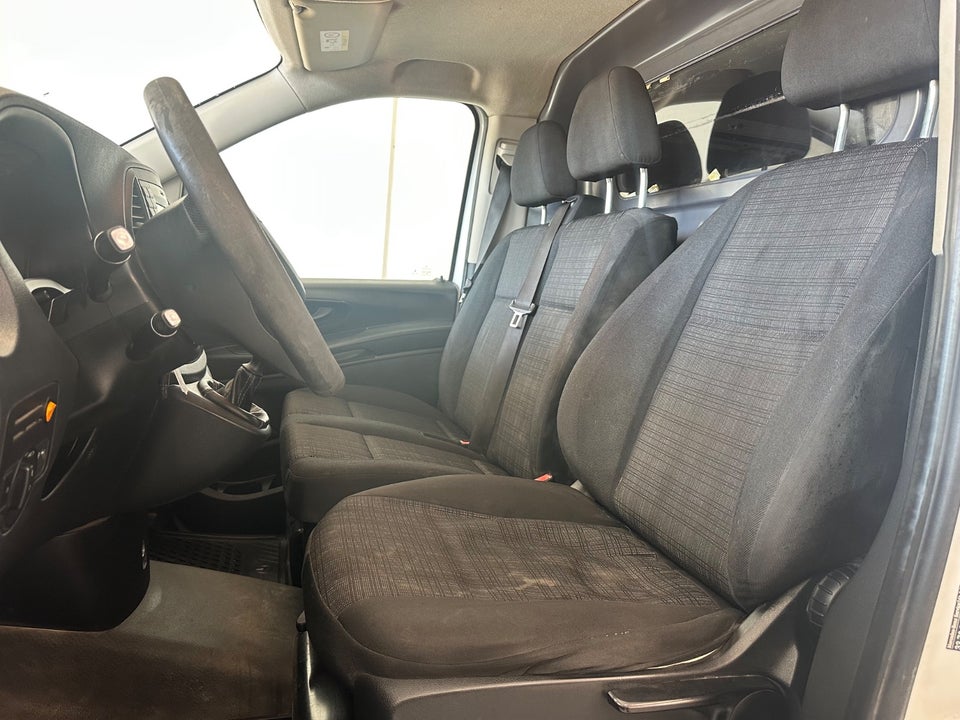 Mercedes Vito 114 2,2 CDi Standard L