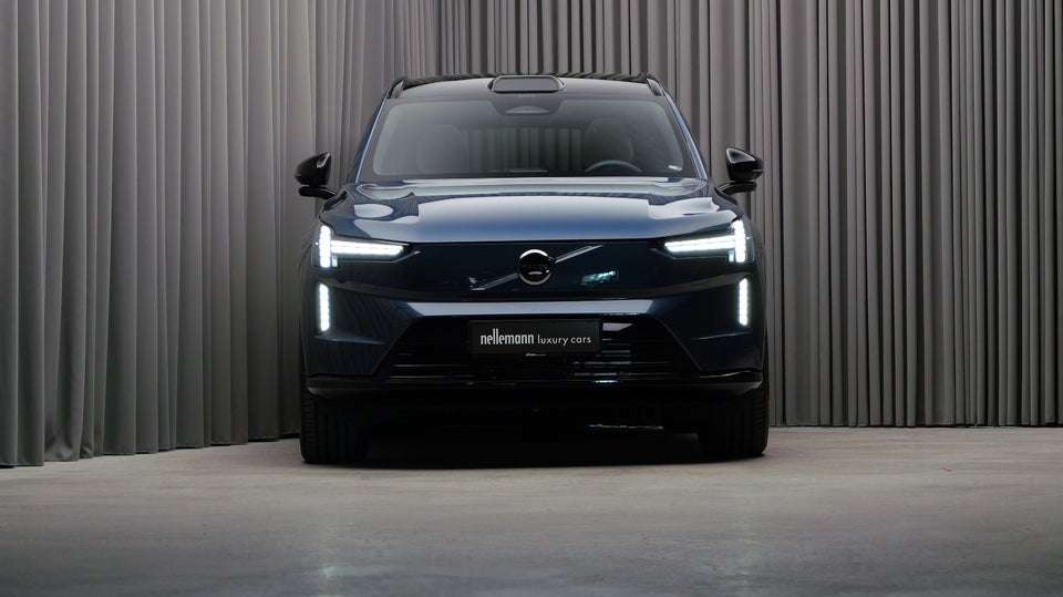 Volvo EX90 Plus 7prs 5d