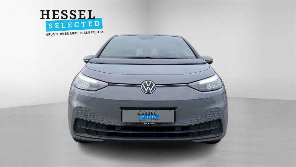 VW ID.3 58 Pro Performance 5d