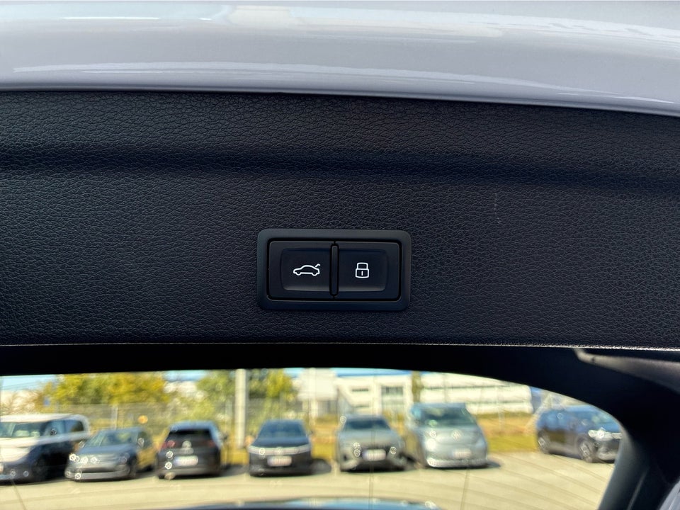 Audi Q3 45 TFSi e S-line plus Sportback S-tr. 5d