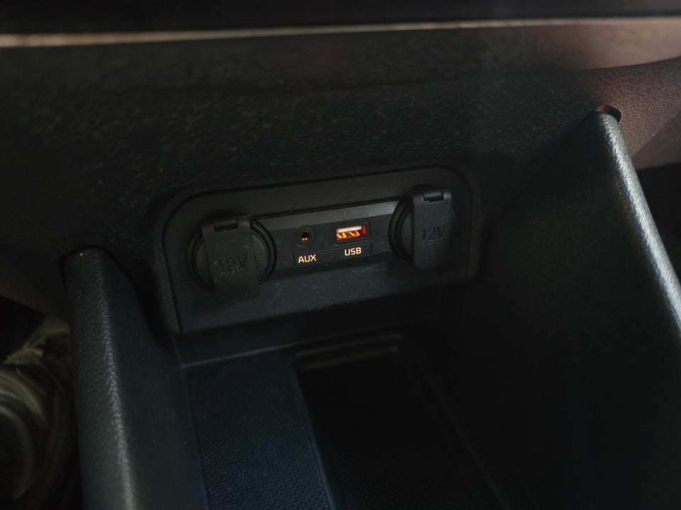 Kia Rio 1,4 CVVT Attraction 5d