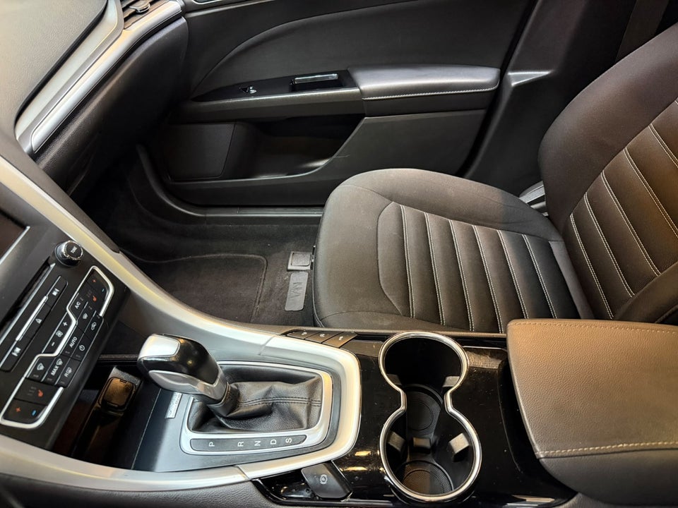 Ford Mondeo 2,0 TDCi 150 Titanium aut. 5d