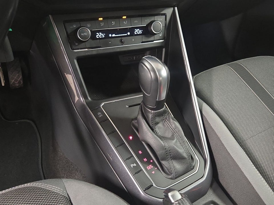 VW Polo 1,0 TSi 110 Highline DSG 5d