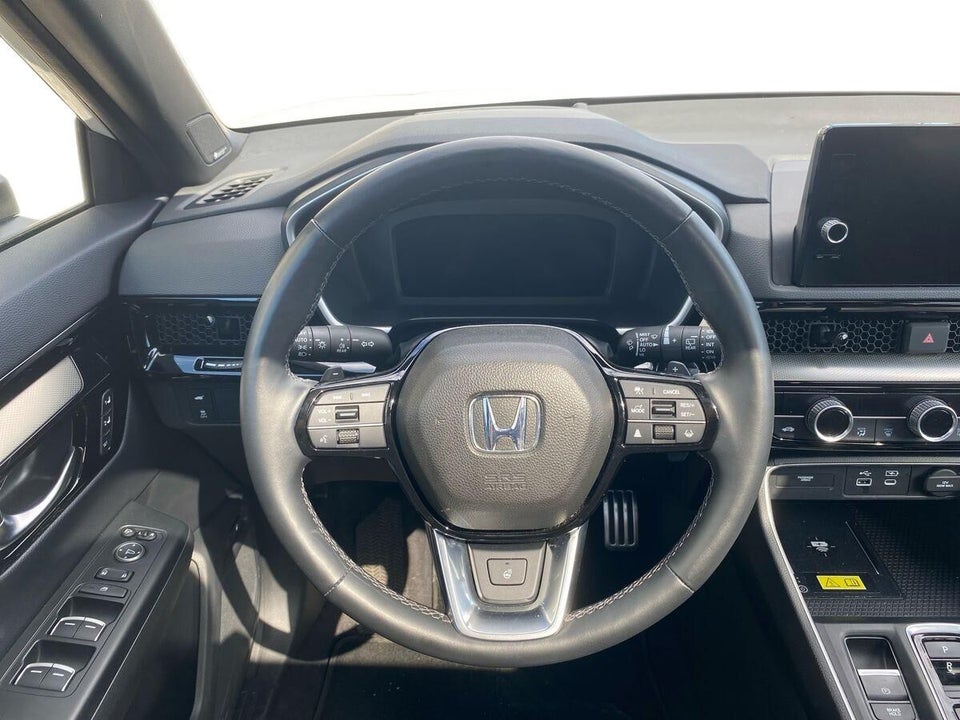 Honda CR-V 2,0 e:PHEV Advance Tech 5d