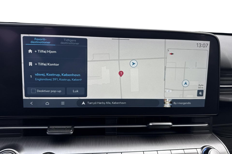 Hyundai Kona 65 EV Essential 5d