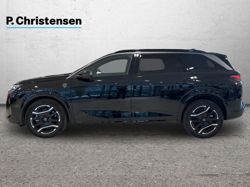 Peugeot e-5008 77 GT Pack 7prs 5d