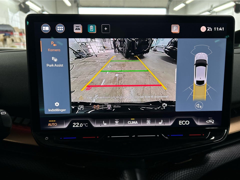 Cupra Tavascan 77 Endurance 5d