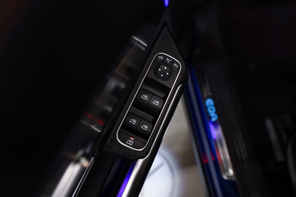 Mercedes EQA250+ AMG Premium 5d