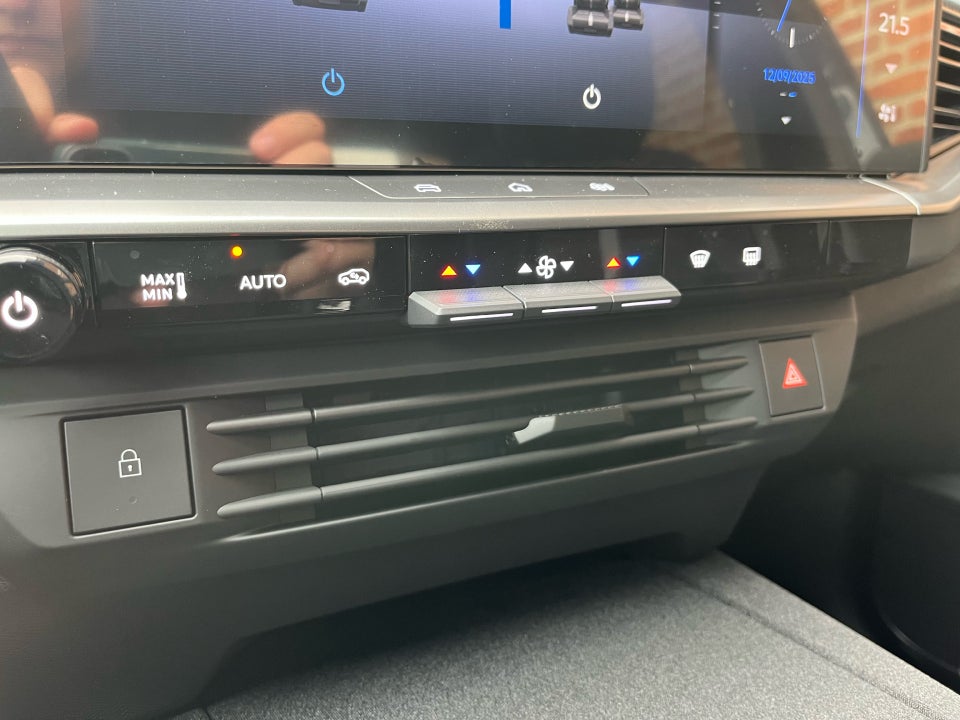 Opel Grandland-e 73 GS 5d