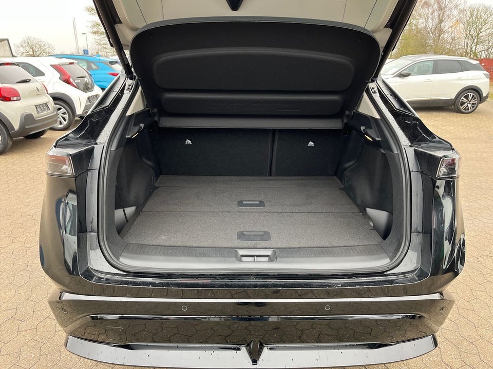 Nissan Ariya 87 Evolve 5d